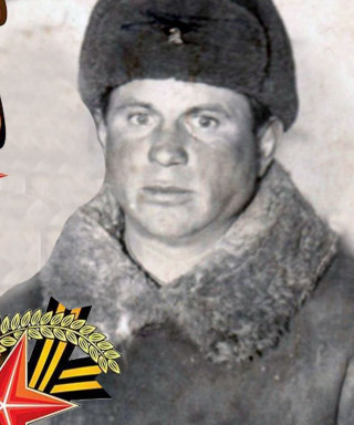 Валегжанин Дмитрий Максимович