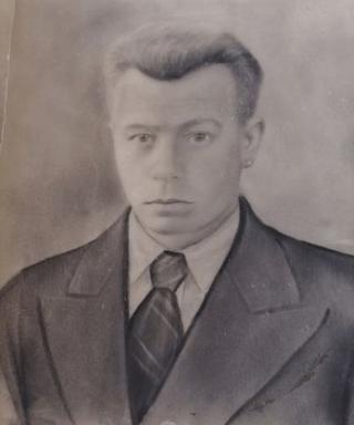 Алексеев Василий Алексеевич