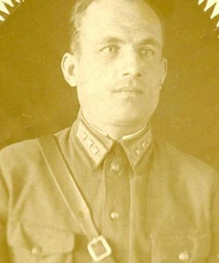 Соколов Владимир Андреевич