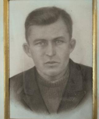 Фирсуков Никита Яковлевич