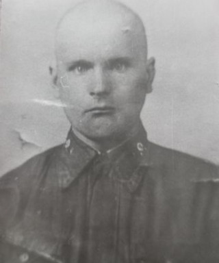 Боков Иван Федотович