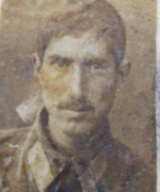 Шахбазян Джамал Мирзоевич