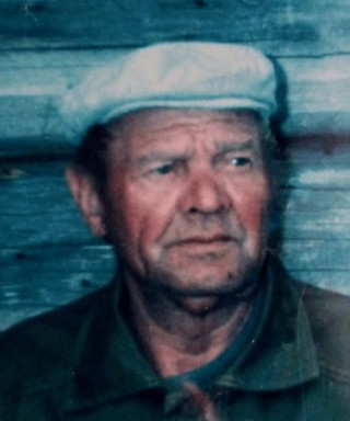 Тарасов Николай Иванович