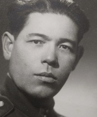 Ваганов Николай Дмитриевич