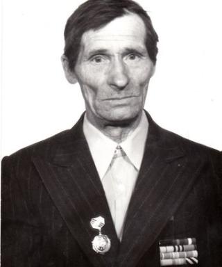 Скотарев Николай Харитонович