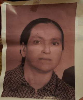 Балакина Анна Егоровна