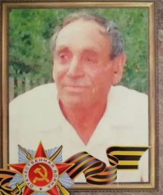 Сухов Максим Иванович