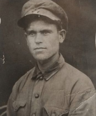 Павлушин Сергей Андреевич