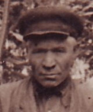 Левыкин Василий Петрович
