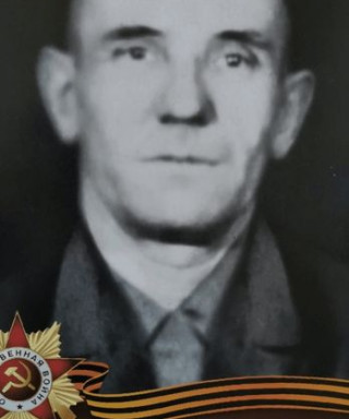 Орлов Михаил Иванович