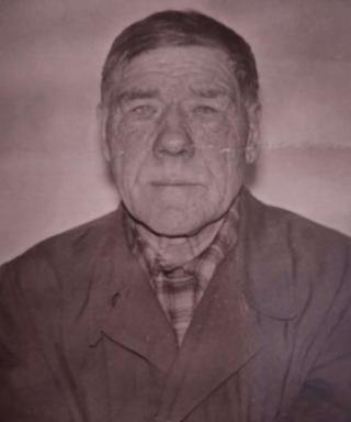 Трошев Егор Яковлевич