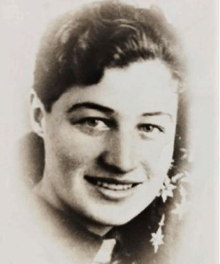 Корень Любовь Митрофановна