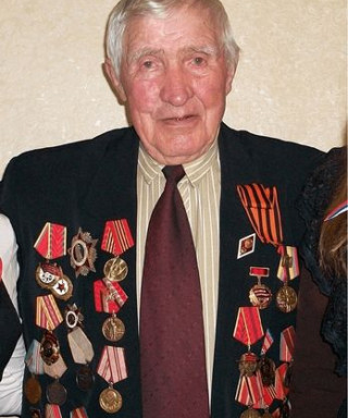 Павленко Иван Андреевич