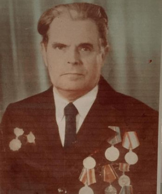 Емелин Григорий Васильевич