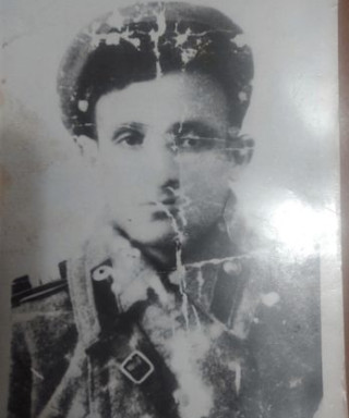 Аветисян Анастас Арутюнович