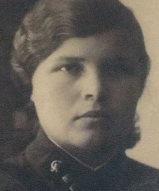 Гусева Мария Федоровна