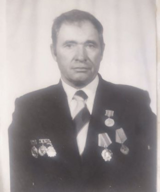 Лящук Константин Матвеевич