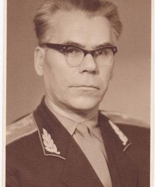 Куракин Яков Фёдорович