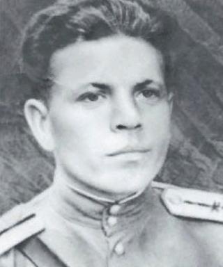 Довженко Виктор Михайлович