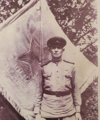 Белозеров Михаил Ефимович