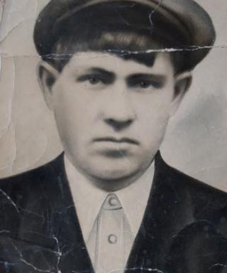 Скворцов Василий Николаевич