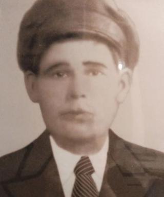 Калинин Александр Иванович