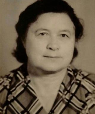 Борисова Наталья Павловна