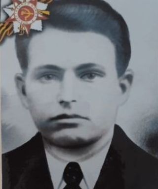 Алексеев Михаил Николаевич