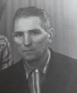 Юнязов Василий Иванович