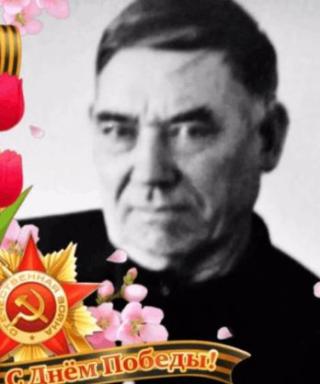 КАПУСТИН ФЕДОТ