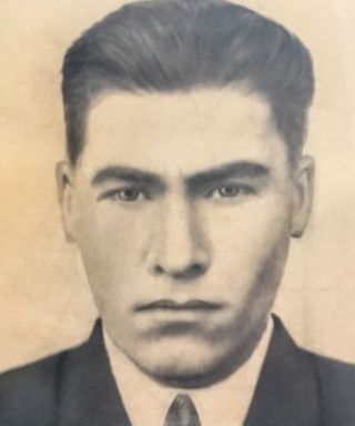 Акимов Алексей