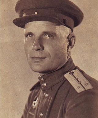Кривец Михаил Иванович