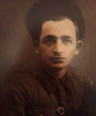 Хабриев Куреиш Гойсултанович