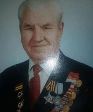 Толмачев Николай Илларионович