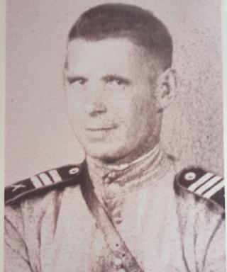 Шендрик Михаил Сергеевич