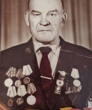 Кашко Дмитрий Яковлевич