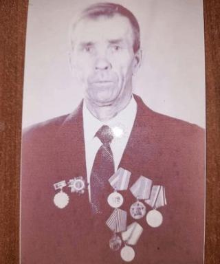 Липовцев Иван Николаевич