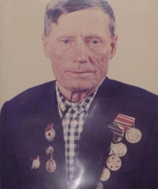 Ведищев Владимир Константинович