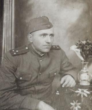 Градусов Василий Васильевич