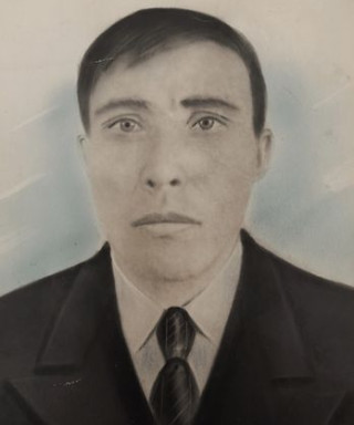 Нефедьев Афанасий Максимович