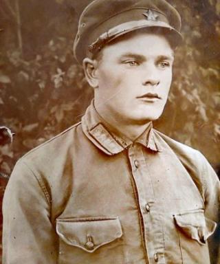 Сергеев Алексей Андреевич