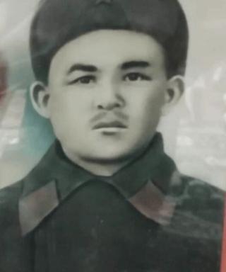 Гуджиев Ноха Убушиевич