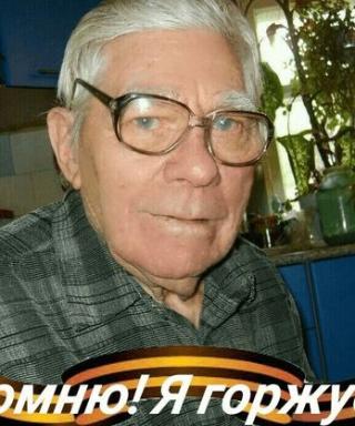 Плотников Григорий Сергеевич