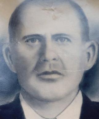 Шкабарня Ефим Петрович