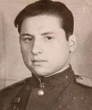 Зимолонг Александр Петрович