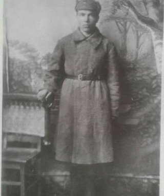 Подзоров Иван Михайлович