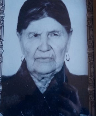 Вагитова Насиб Айматиновна