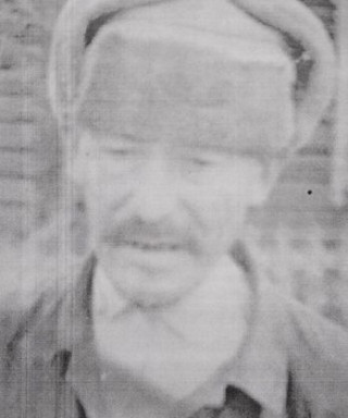 Тарасов Терентий Тарасович