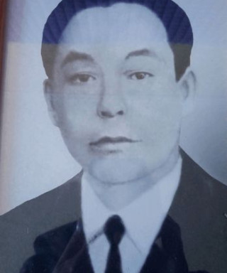 Вагитов Пикмухамет Каримович