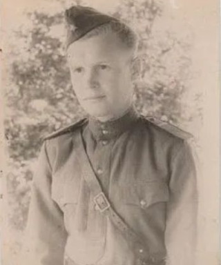 Гущин Николай Павлович